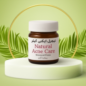Natural-Acne-Care