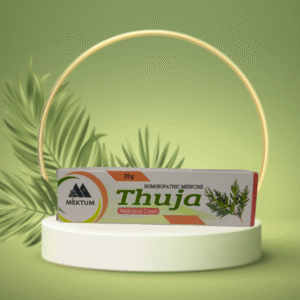 Thuja