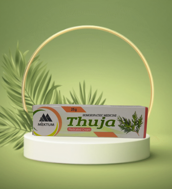 Thuja